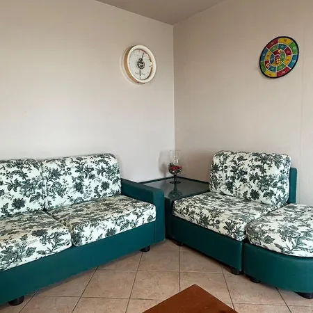 Il Rustico Di Apartmán