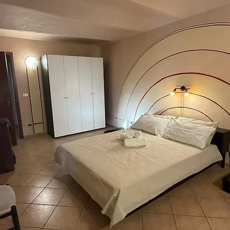 Apartmán Il Rustico Di