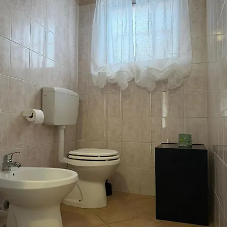 Il Rustico Di Apartmán *