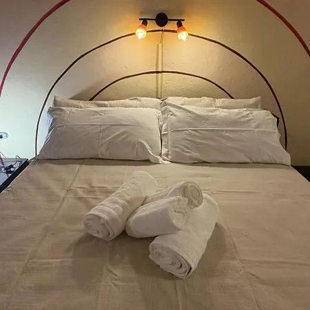 Il Rustico Di Apartmán *