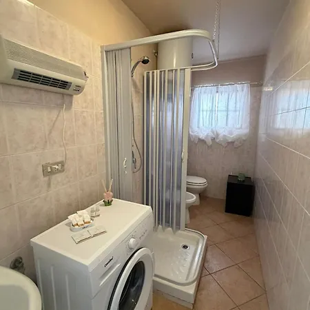 Apartmán Il Rustico Di Calosso