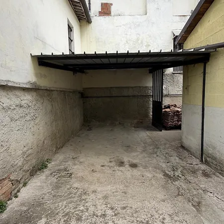 Il Rustico Di